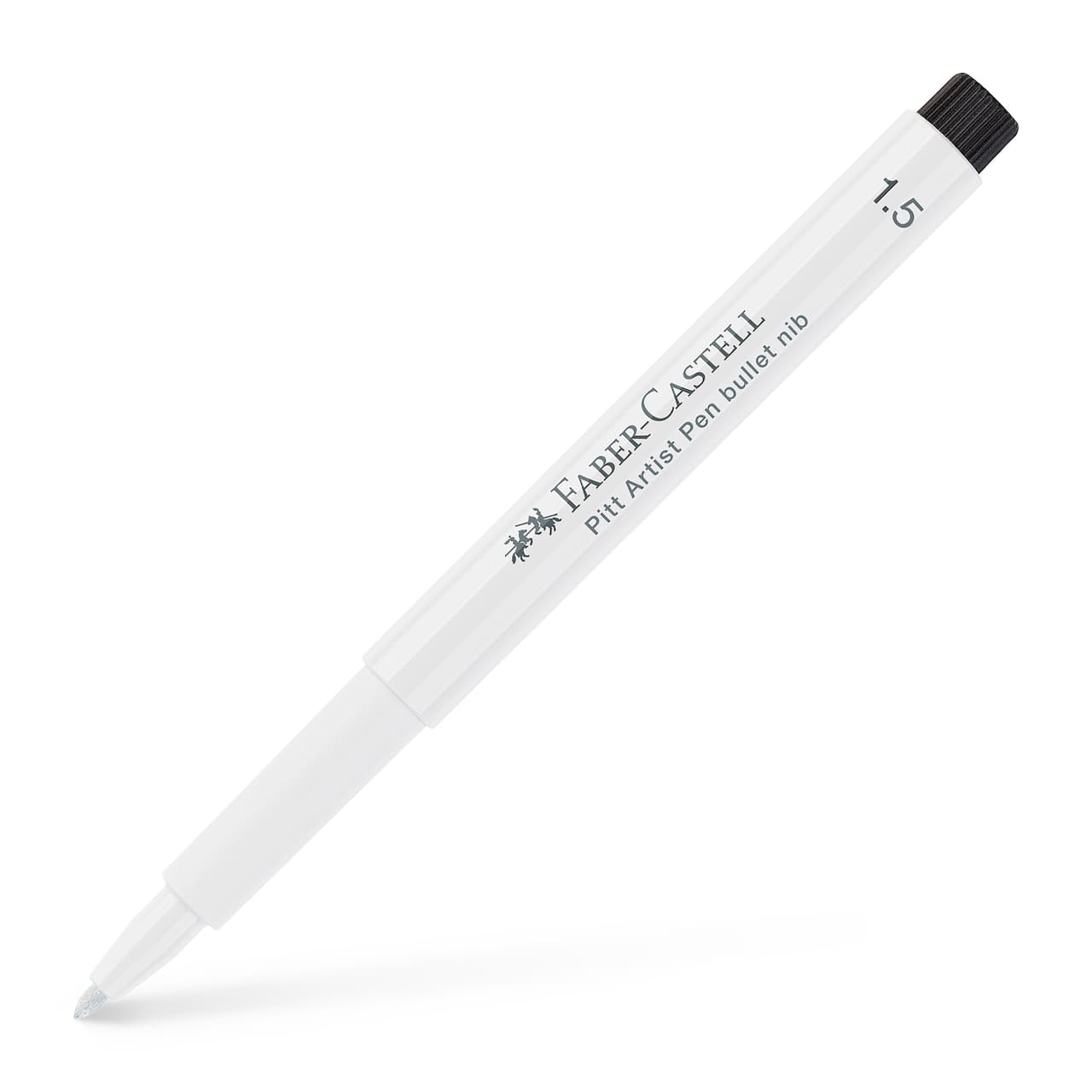 Faber-Castell&#xAE; PITT&#xAE; Bullet Tip Artist Pen